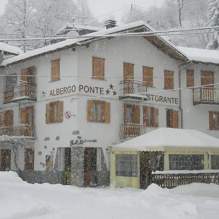 Hotel Ponte 3*