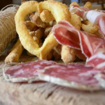 Ponte 3* Cabella Ligure