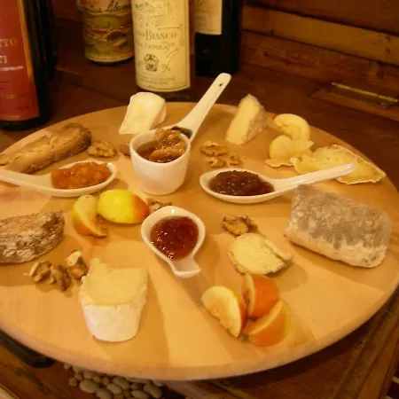 Ponte 3* Cabella Ligure