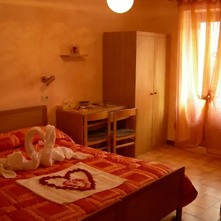 Ponte Otel 3*