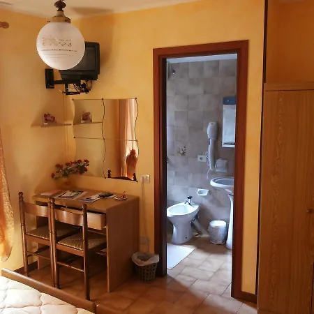 Hotel Ponte Cabella Ligure