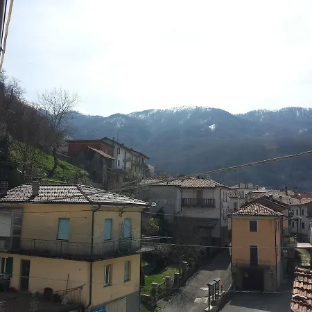 Otel Ponte 3*