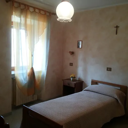 Ponte Cabella Ligure