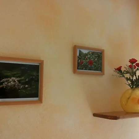 فندق Ponte 3*