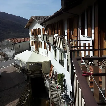 Ponte 3* Cabella Ligure
