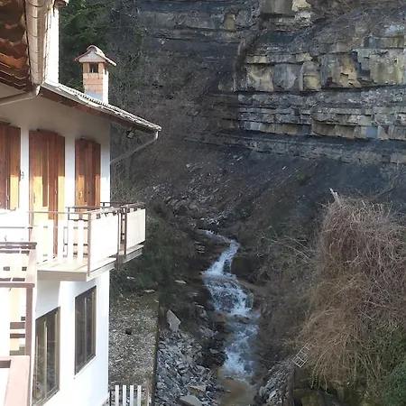 Ponte فندق 3*
