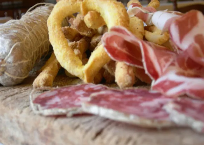 Ponte 3* Cabella Ligure