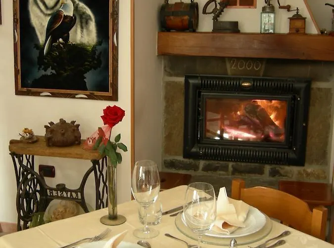 Hotel Ponte 3*