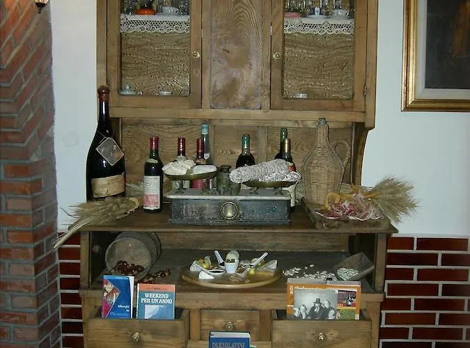 Ponte Hotel Cabella Ligure