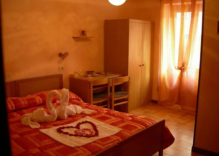 Ponte Otel 3*