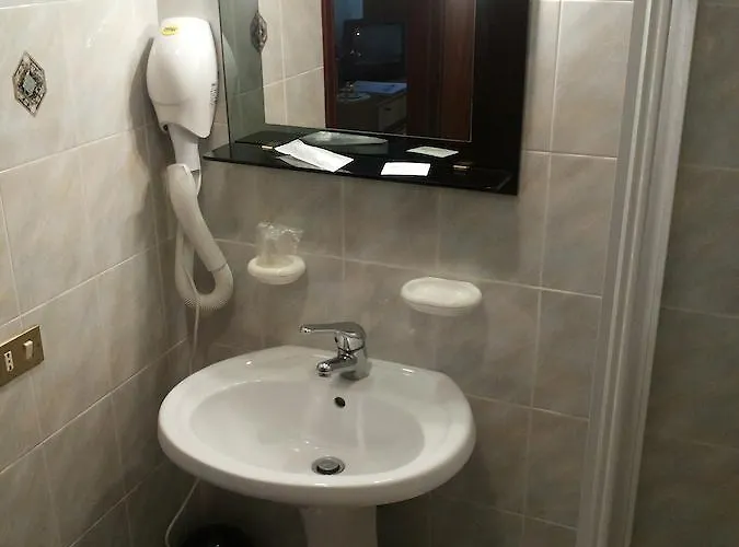 Ponte Hotel