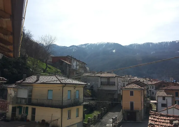 Hotel Ponte 3*