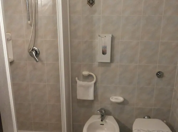 Ponte Hotel Cabella Ligure