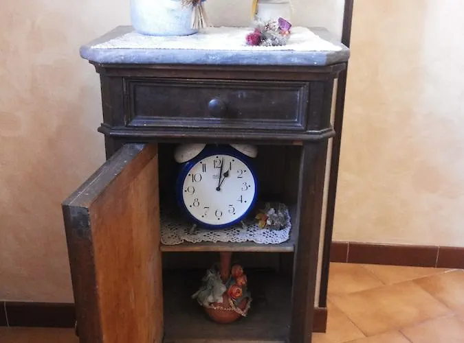 Hotel Ponte 3*