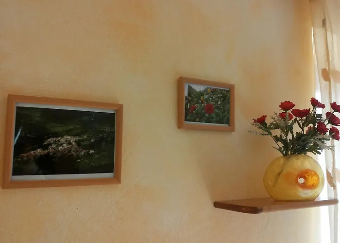 Hotel Ponte 3*