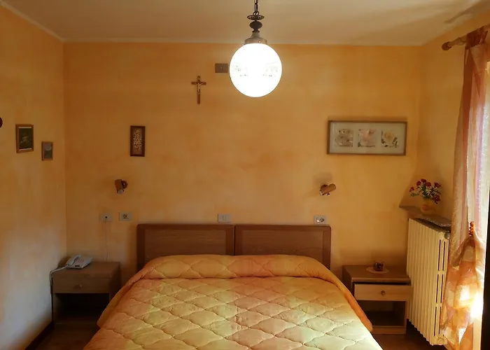 Hotel Ponte 3*