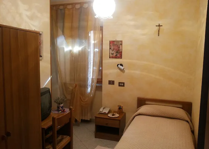 Hotel Ponte Cabella Ligure