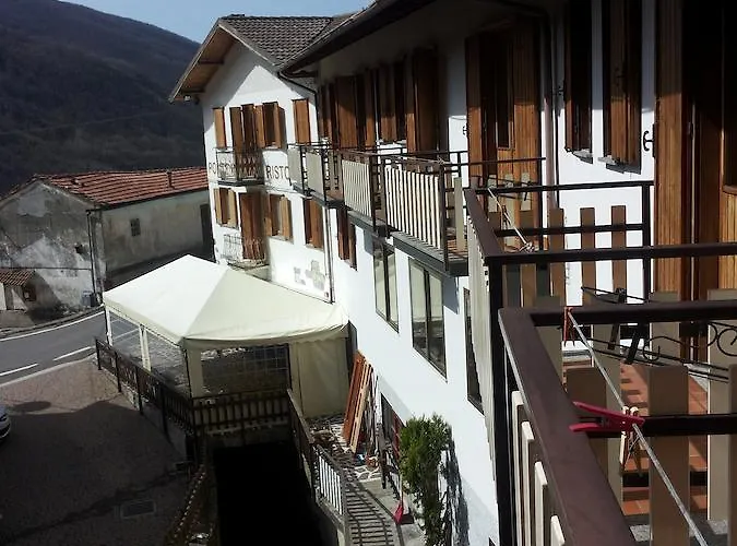 Ponte 3* Cabella Ligure