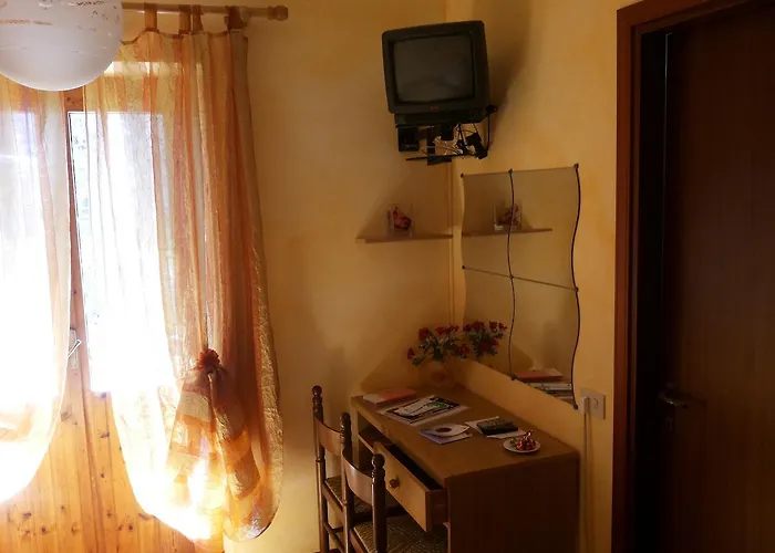 Hotel Ponte