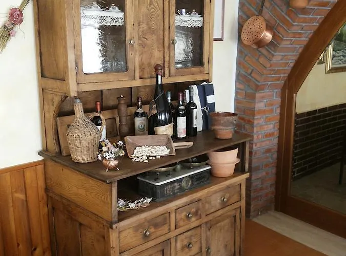 Hotel Ponte Cabella Ligure